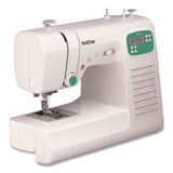 Brother CE1155 Computerized Sewing Machine, 110 Stitches, 18 x 15 x 8 (BRTCE1155) Each