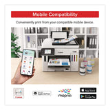Canon® MegaTank GX7120 All-in-One Printer, Copy/Fax/Print/Scan (CNM6880C002) Each