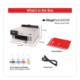 Canon® MAXIFY GX5120 Wireless Inkjet Printer (CNM6884C002) Each