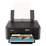 Canon® PIXMA TS702a Wireless Inkjet Printer (CNM3109C022) Each