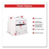 Canon® imageCLASS MF284dw, Copy/Print/Scan (CNM6354C019) Each