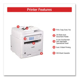 Canon® imageCLASS MF287dw, Copy/Fax/Print/Scan (CNM6354C011) Each