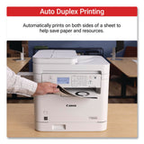 Canon® imageCLASS MF284dw, Copy/Print/Scan (CNM6354C019) Each