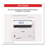Canon® imageCLASS MF289dw, Copy/Fax/Print/Scan (CNM6354C005) Each