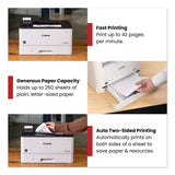 Canon® imageCLASS LBP246dw II Wireless Laser Printer (CNM7187C005) Each