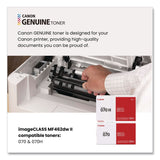 Canon® imageCLASS MF462dw II Laser Printer, Copy/Fax/Print/Scan (CNM7188C015) Each