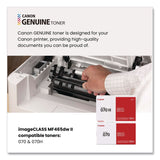 Canon® imageCLASS MF465dw II Laser Printer, Copy/Fax/Print/Scan (CNM7188C006) Each