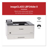 Canon® imageCLASS LBP246dw II Wireless Laser Printer (CNM7187C005) Each