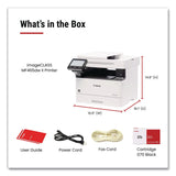 Canon® imageCLASS MF465dw II Laser Printer, Copy/Fax/Print/Scan (CNM7188C006) Each