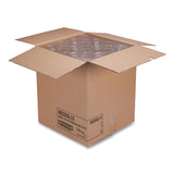 WNA Reserv Stemless Glassware, 12 oz, Clear, 16 Cups/Tray, 4 Trays/Carton (WNARESSGL12) Case of 64