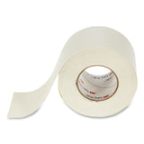 3M Safety-Walk™ Slip-Resistant Fine Resilient Tapes and Treads, 4" x 60 ft, White (MMM280) Each