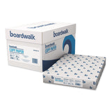 Boardwalk® Ledger Size Copy Paper, 92 Bright, 20 lb Bond Weight, 11 x 17, White, 500 Sheets/Ream, 5 Reams/Carton (BWK28110) Case of 5