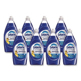 Dawn® Platinum Liquid Dish Detergent, Refreshing Rain Scent, 30 oz Bottle, 8/Carton (PGC22230) Case of 8