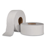 Marcal PRO™ ULTRA Jumbo Roll Tissue, Septic Safe, 2-Ply, 3.3" x 1,000 ft, White, 12 Rolls/Carton (MRCNP5216) Case of 12