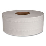 Marcal PRO™ ULTRA Jumbo Roll Tissue, Septic Safe, 2-Ply, 3.3" x 1,000 ft, White, 12 Rolls/Carton (MRCNP5216) Case of 12