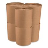 Marcal PRO™ Brown Roll Towel, 1-Ply, 7.87" x 800 ft, Brown, 6 Rolls/Carton (MRCNP6800EN) Case of 6