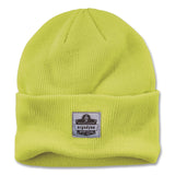 ergodyne® N-Ferno 6981 Winter Warming Kit, Medium, Lime/Orange/Navy (EGO16983) Each