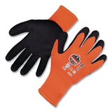 ergodyne® N-Ferno 6981 Winter Warming Kit, 2X-Large, Lime/Orange/Navy (EGO16986) Each