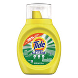 Tide® Simply All-In-One Liquid Laundry Detergent, Daybreak Fresh, 25 oz Bottle, 6/Carton (PGC90391) Case of 6