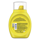 Tide® Simply All-In-One Liquid Laundry Detergent, Daybreak Fresh, 25 oz Bottle, 6/Carton (PGC90391) Case of 6