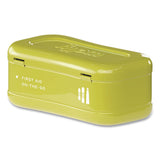 welly® Quick Fix Kit, 24 Pieces, Tin Case (LIL12014) Each