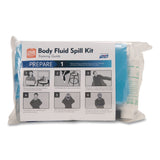 PURELL® Body Fluid Spill Kit Refill, 16 Pieces (GOJ384102RFLEA) Each