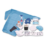 PURELL® Body Fluid Spill Kit Refill, 16 Pieces (GOJ384102RFLEA) Each