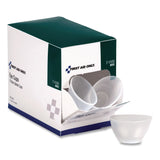 First Aid Only™ Non-Sterile Eye Cups, 10/Box (FAO71100) Box of 10
