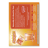 Emergen-C® Vitamin C Drink Mix, 1,000 mg Vitamin C, Super Orange, 60/Pack (EMN130213) Pack of 60