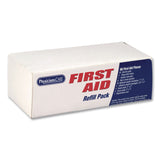 PhysiciansCare® First Aid Kit Refill for 25 People, 96 Pieces (PHY40001) Each