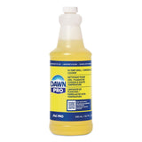DAWN PRO Hi-Temp Grill and Griddle Cleaner, 32 oz Bottle, 6/Carton (PGC26520) Case of 6