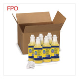 DAWN PRO Hi-Temp Grill and Griddle Cleaner, 32 oz Bottle, 6/Carton (PGC26520) Case of 6