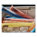 All Sport® Body Quencher Electrolyte Freezer Pops Variety Pack, Assorted Flavors, 144/Carton (AORM3600013) Case of 144