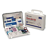 First Aid Only™ Office First Aid Kit Refill with Medication for 25 People, 106 Pieces (FAO223REFILL) Each