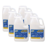 Spill Magic™ Non-Toxic Spill Pick-Up, 3 lbs Bottle, 6/Carton (FAOSM202DBCT) Case of 6