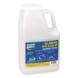 Spill Magic™ Non-Toxic Spill Pick-Up, 3 lbs Bottle, 6/Carton (FAOSM202DBCT) Case of 6