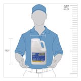 Spill Magic™ Non-Toxic Spill Pick-Up, 3 lbs Bottle, 6/Carton (FAOSM202DBCT) Case of 6