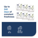 Tork® Constant Air Freshener Refill, Breeze, 32 mL, 6/Carton (TRK257020) Case of 6