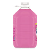 Fabuloso® Multi-Use Cleaner, Watermelon Scent, 128 oz Bottle, 4/Carton (CPC61051023CT) Case of 4