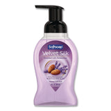 Softsoap® Liquid Hand Soap Foam, Dreamy Lavender and Almond Milk, 9 oz, 6/Carton (CPC61052503CT) Case of 6