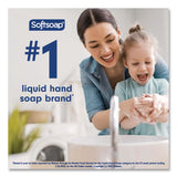 Softsoap® Liquid Hand Soap Foam, Dreamy Lavender and Almond Milk, 9 oz, 6/Carton (CPC61052503CT) Case of 6
