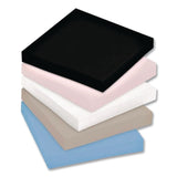 Post-it® Notes Super Sticky Pads in Simply Serene Colors, 3 x 3, 45 Sheets/Pad, 5 Pads/Pack (MMM7100264267) Each