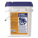 Arm & Hammer Free and Clear Powder Laundry Detergent, 18 lb Pail (CDC3320040002) Each