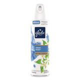Glade® Air Freshener, Clean Linen, 13.8 oz Aerosol Spray, 3/Pack (SJN391465) Case of 3