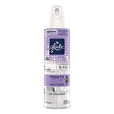 Glade® Air Freshener, Lavender, 7.3 oz Aerosol Spray, 3/Pack (SJN391403) Case of 3