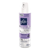Glade® Air Freshener, Lavender, 7.3 oz Aerosol Spray, 3/Pack (SJN391403) Case of 3