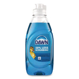 Dawn® Ultra Original Liquid Dishwashing Detergent, 5.8 oz Bottle, 24/Carton (PGC25477) Case of 24