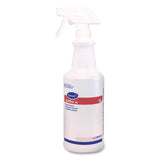 Diversey™ Spitfire SC Power Cleaner Empty Bottle, 32 oz, Clear (DVOD903919) Each