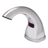 PURELL® CX10 Counter Mount Soap Dispenser, 2000 mL, 2.28 x 5.82 x 4.04, Chrome (GOJ892001) Each