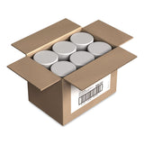 Boardwalk® Metered Air Freshener Refill, Fresh Linen, 7 oz Aerosol Can, 6/Carton (BWK913) Case of 6